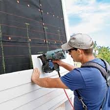 Best Residential Vinyl Siding Installation  in Tamalpais Homestead Valley, CA